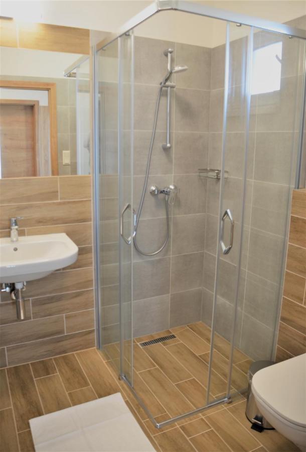 Apartmany Deluxe Sazava  Exterior photo
