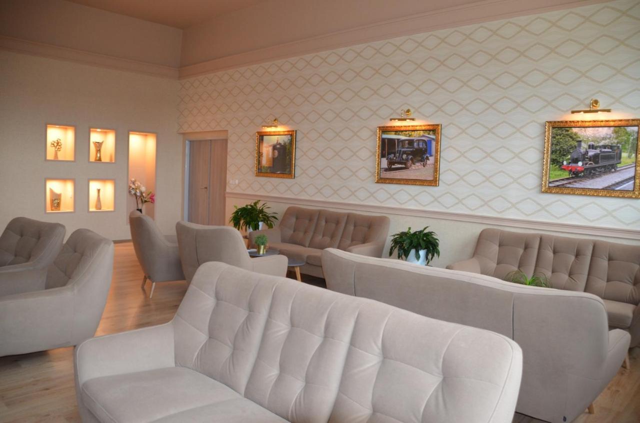 Apartmany Deluxe Sazava  Exterior photo
