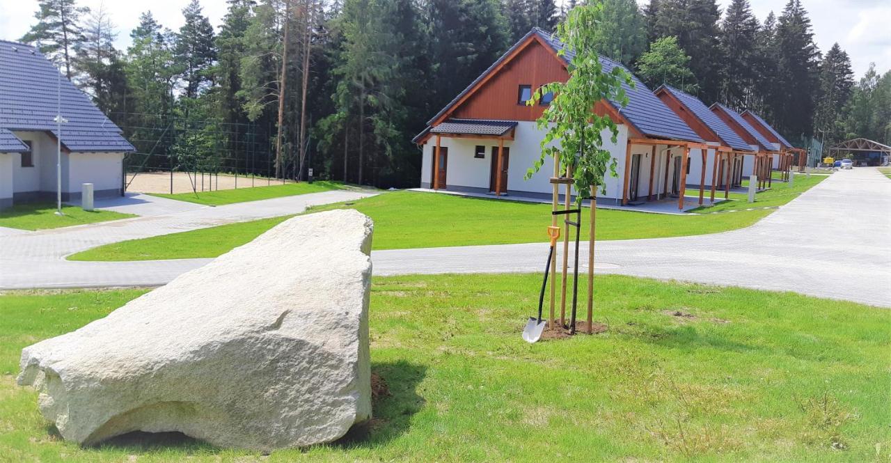 Apartmany Deluxe Sazava  Exterior photo
