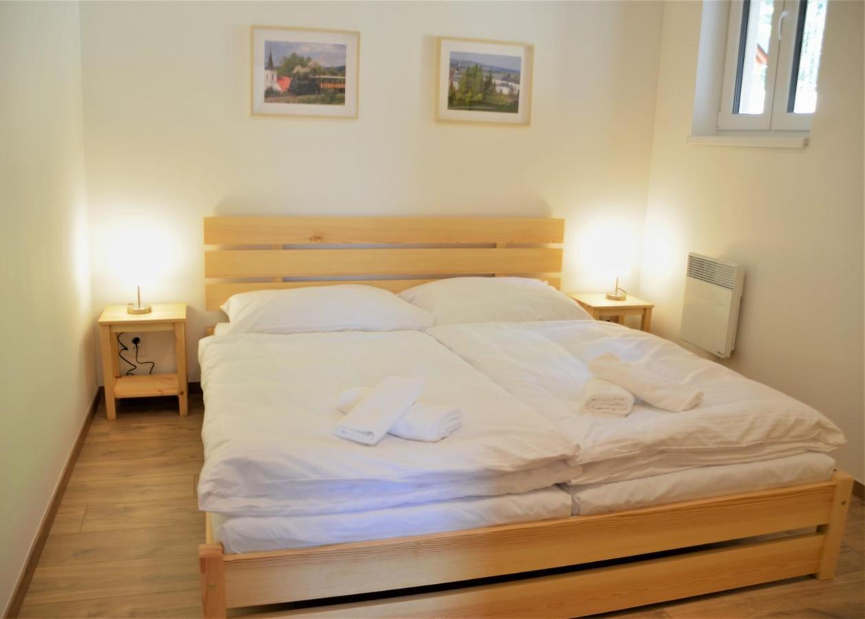 Apartmany Deluxe Sazava  Exterior photo