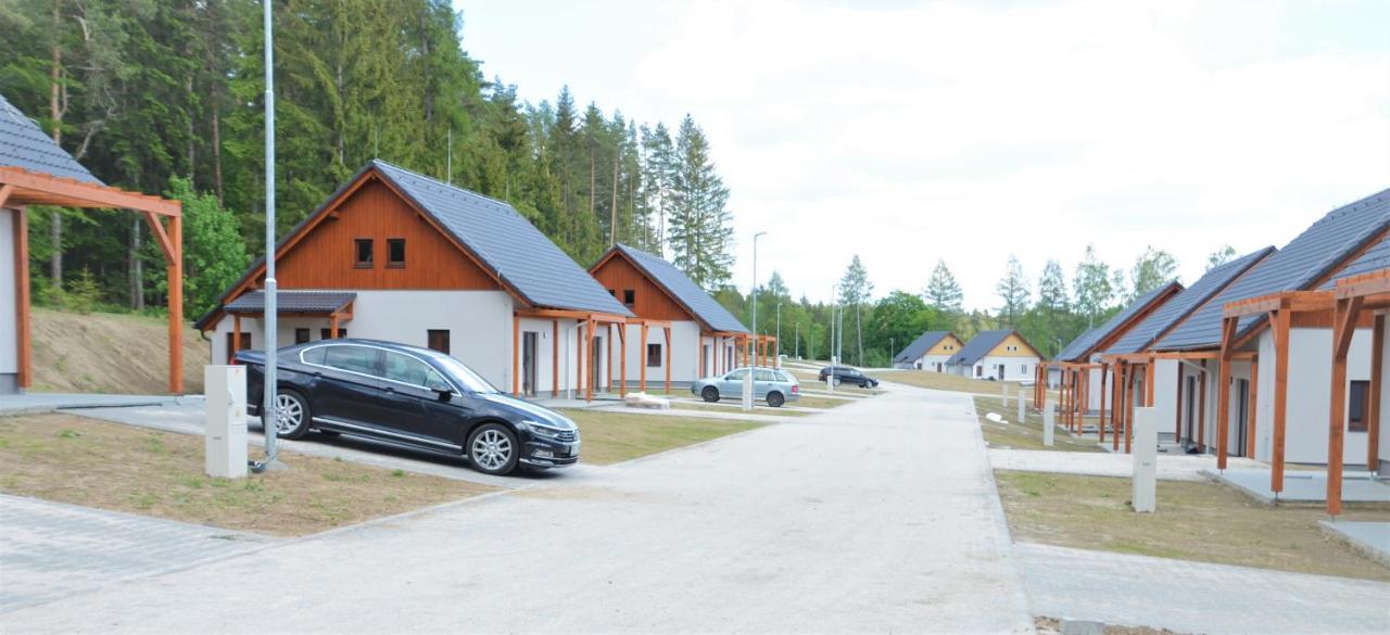 Apartmany Deluxe Sazava  Exterior photo