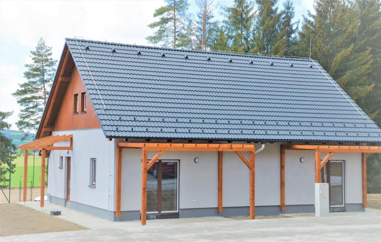 Apartmany Deluxe Sazava  Exterior photo
