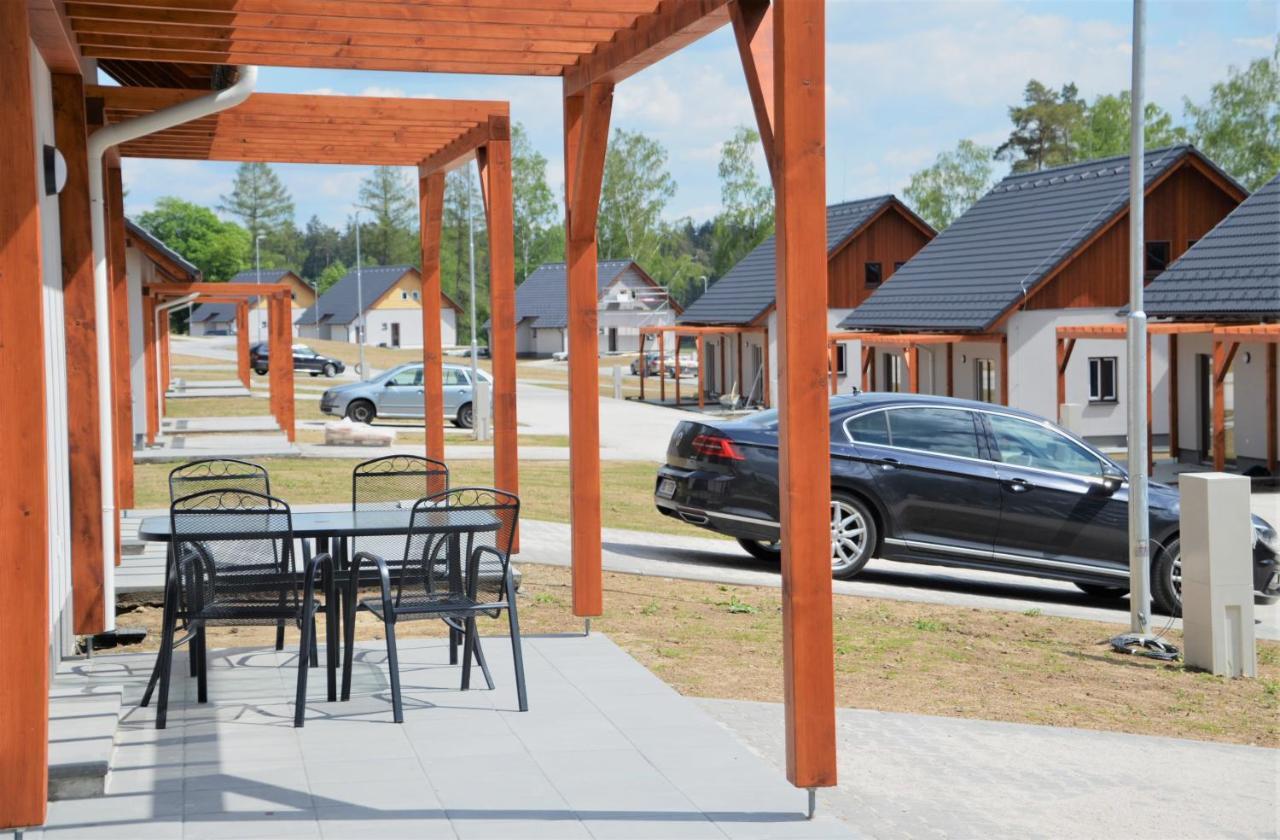 Apartmany Deluxe Sazava  Exterior photo
