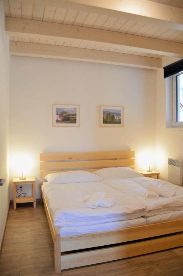 Apartmany Deluxe Sazava  Exterior photo