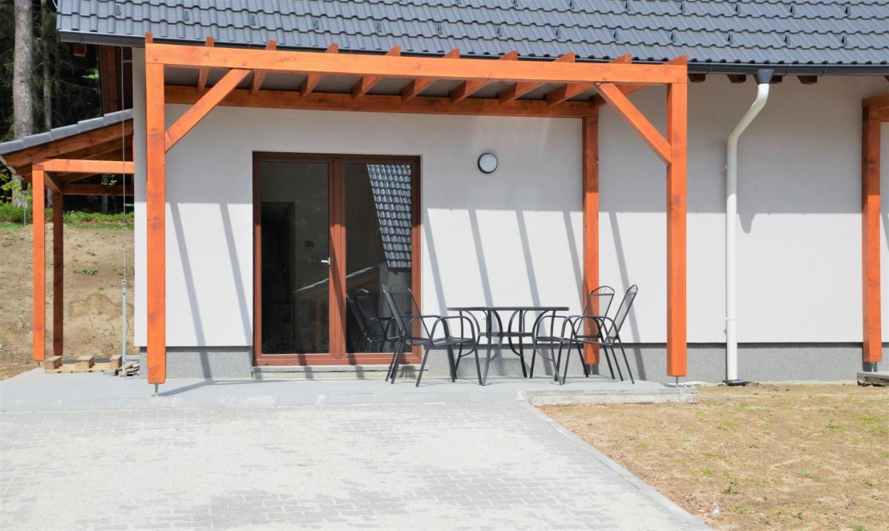 Apartmany Deluxe Sazava  Exterior photo