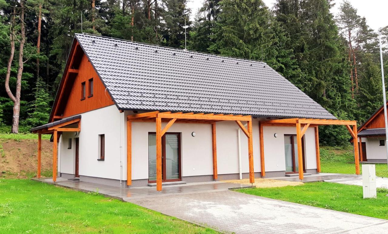 Apartmany Deluxe Sazava  Exterior photo