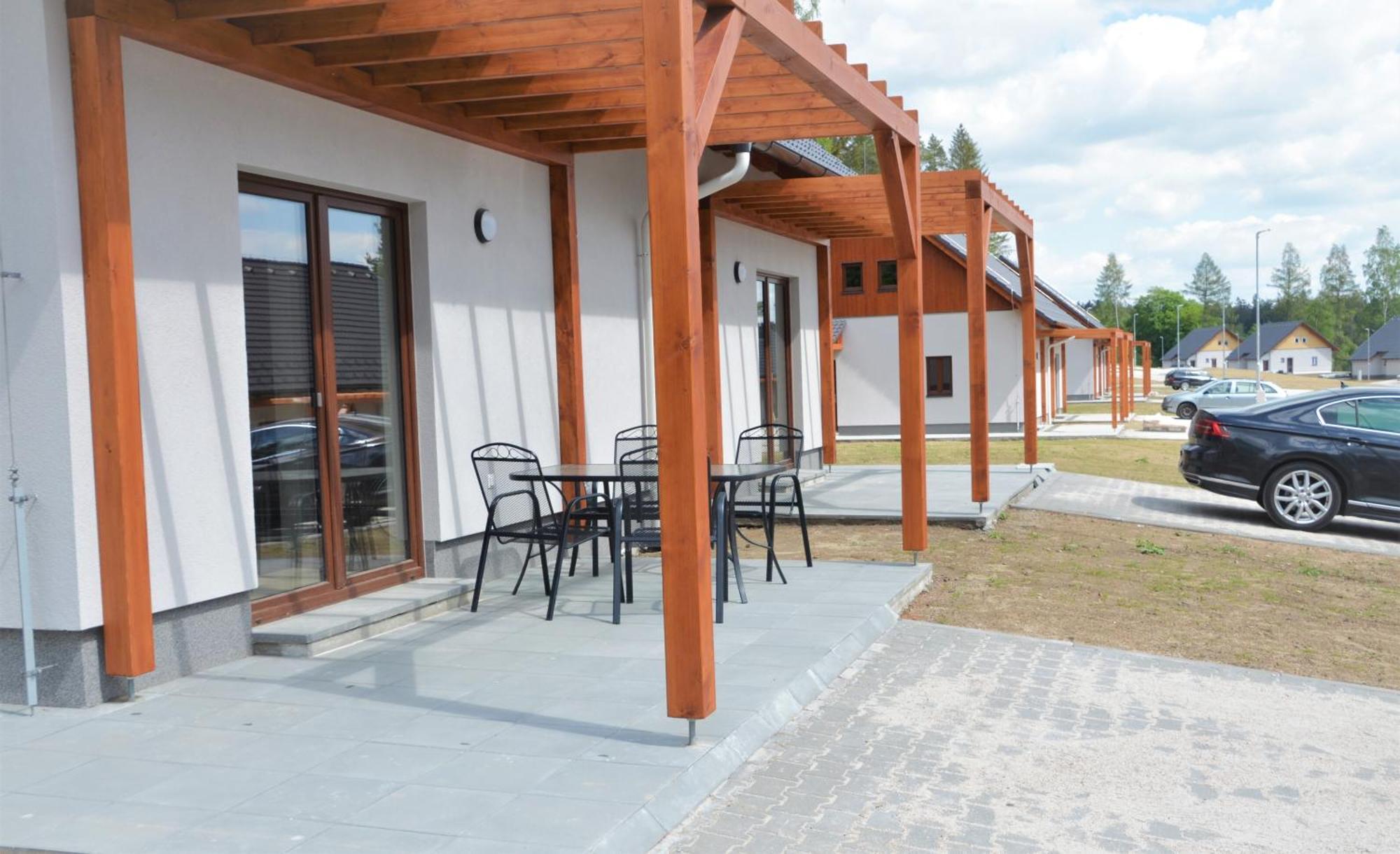 Apartmany Deluxe Sazava  Exterior photo