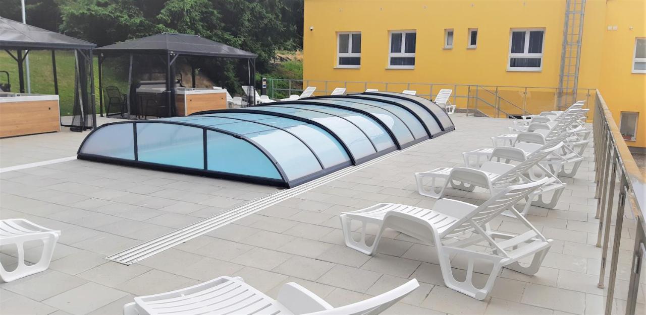 Apartmany Deluxe Sazava  Exterior photo