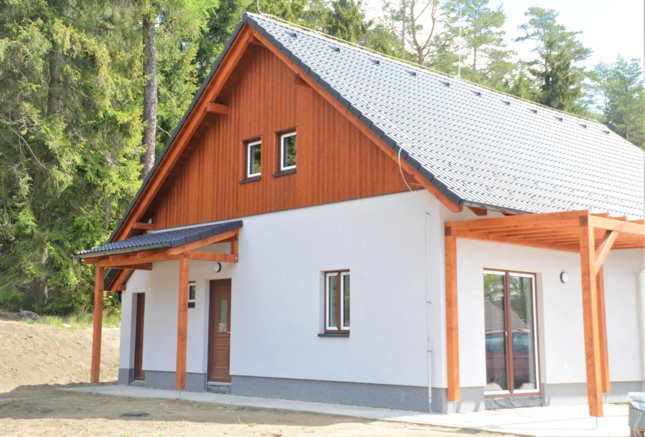 Apartmany Deluxe Sazava  Exterior photo